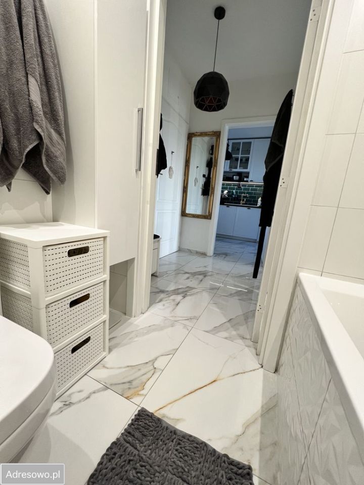 Mieszkanie 3-pokojowe Wrocław Śródmieście, ul. Mikołaja Reja. Zdjęcie 4