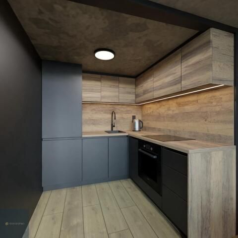 Mieszkanie 1-pokojowe Katowice Śródmieście, ul. Warszawska. Zdjęcie 7