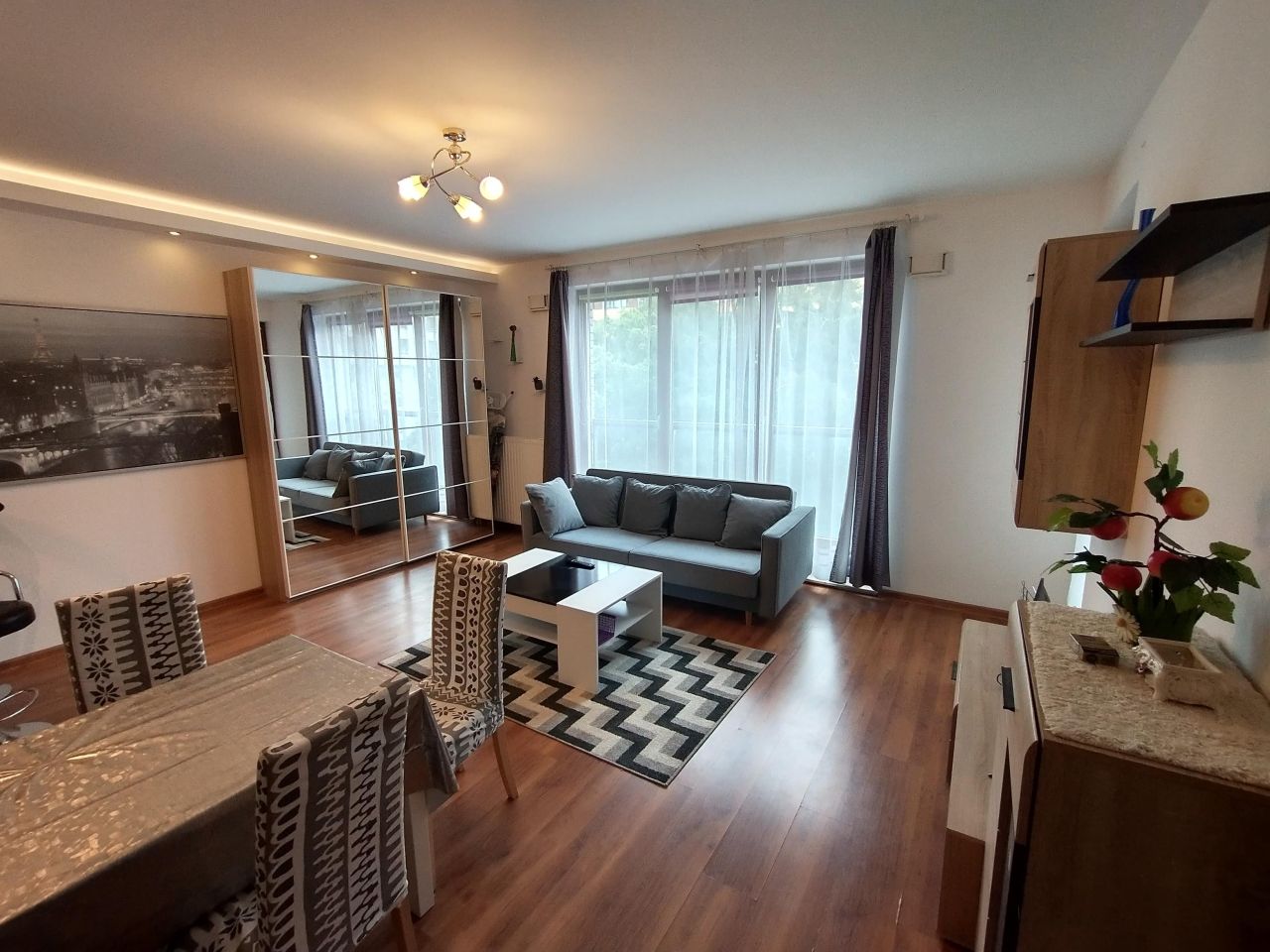 Mieszkanie 2-pokojowe Warszawa Wola, ul. Józefa Sowińskiego. Zdjęcie 16