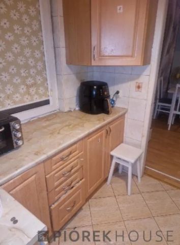 Mieszkanie 2-pokojowe Warszawa Mokotów, ul. św. Bonifacego. Zdjęcie 2