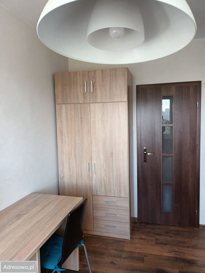 Mieszkanie 3-pokojowe Warszawa Ursynów, ul. Stefana Szolc-Rogozińskiego. Zdjęcie 4