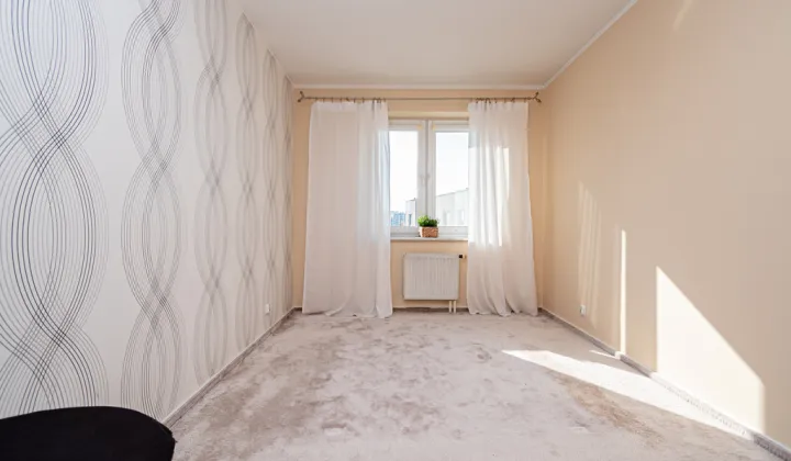 Mieszkanie 4-pokojowe Kalisz, ul. Korczak