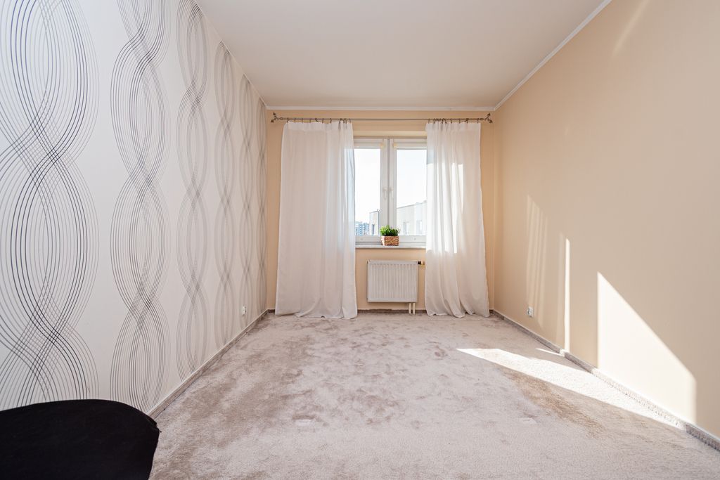 Mieszkanie 4-pokojowe Kalisz, ul. Korczak. Zdjęcie 1