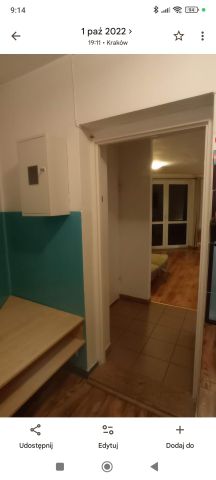 Lokal Kraków Dębniki, ul. Konfederacka. Zdjęcie 19