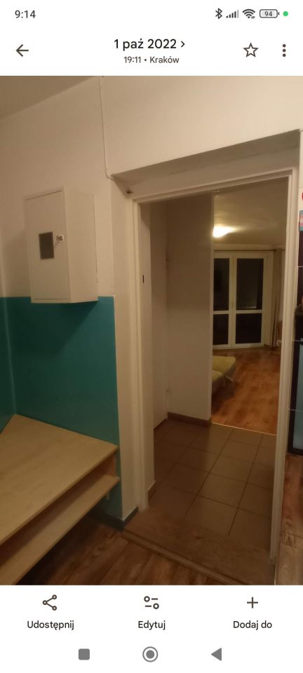 Lokal Kraków Dębniki, ul. Konfederacka. Zdjęcie 19