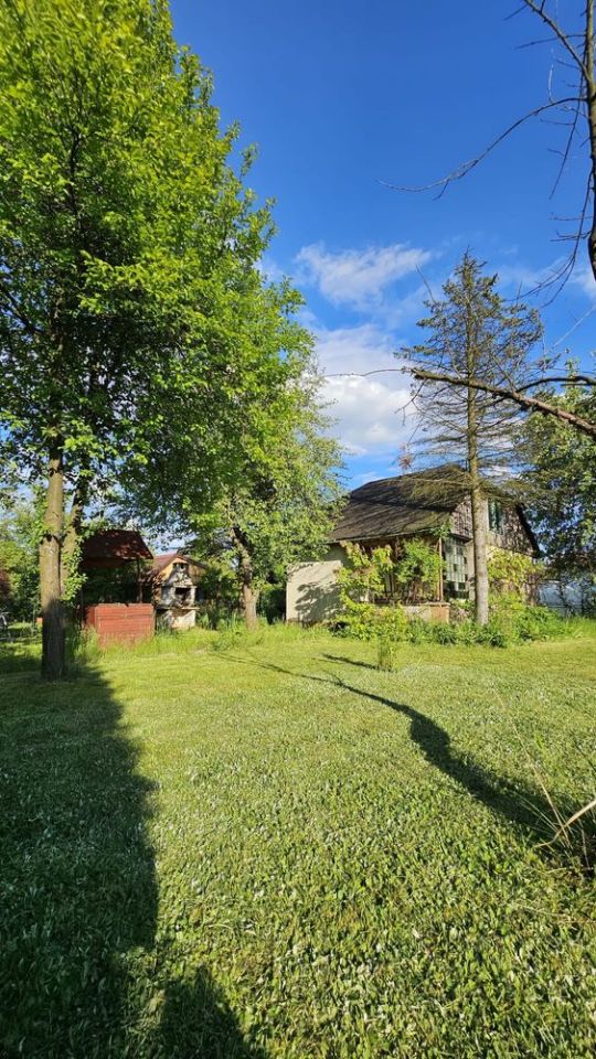 Działka rod Zawiercie Zuzanka, ul. Podmiejska. Zdjęcie 4