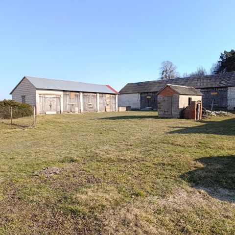 dom wolnostojący Wólka Pukarzowska, Wólka Pukarzowska. Zdjęcie 12