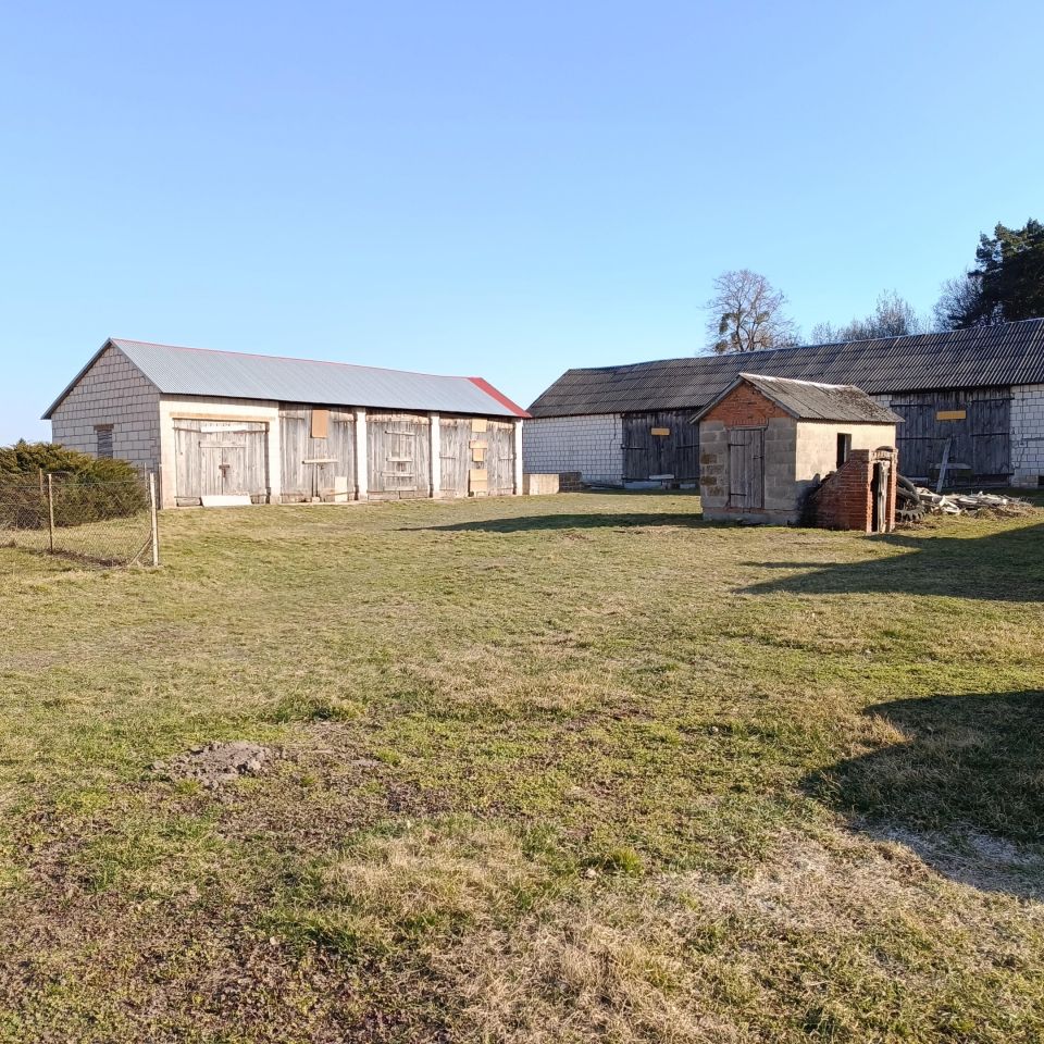 dom wolnostojący Wólka Pukarzowska, Wólka Pukarzowska. Zdjęcie 12