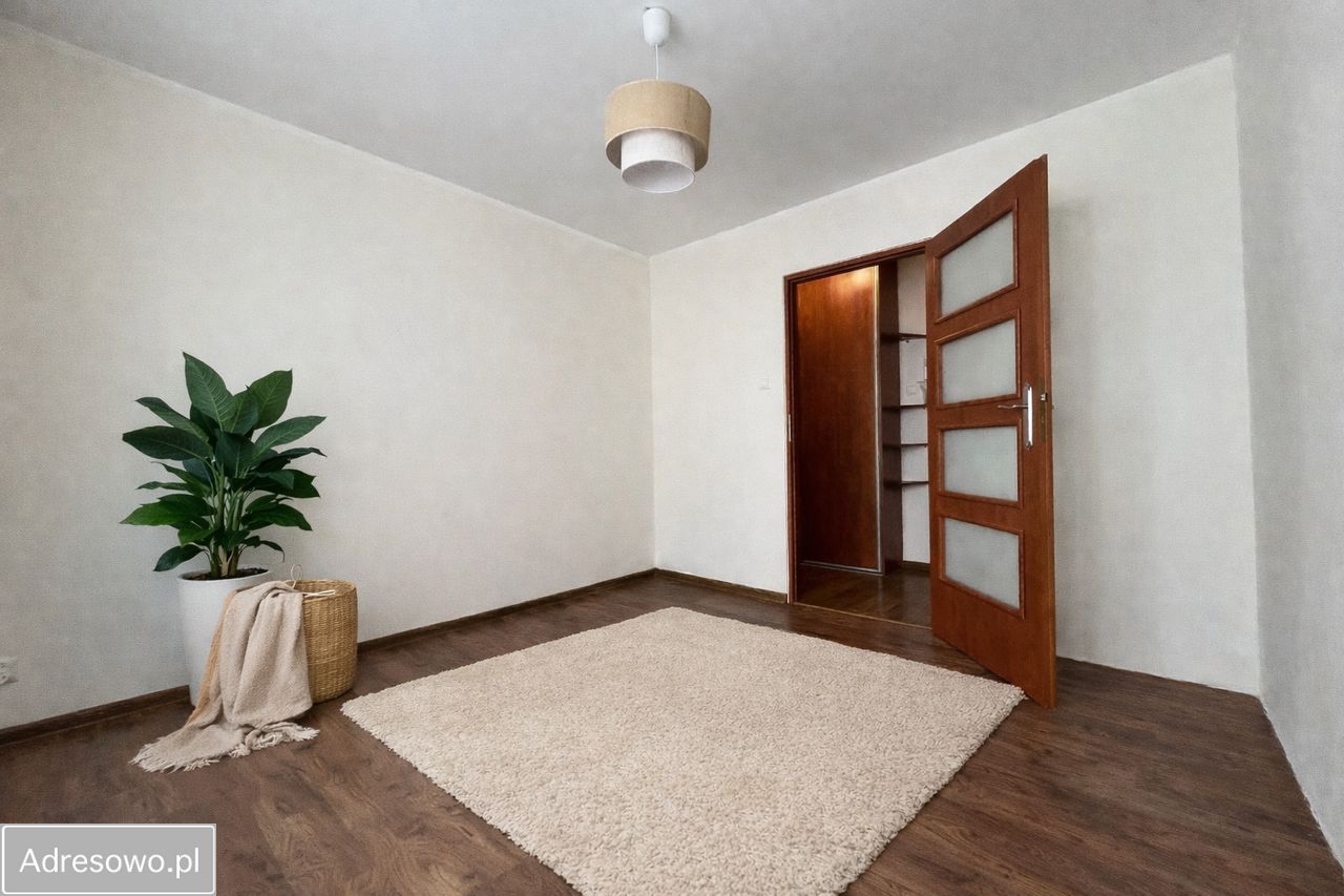 Mieszkanie 2-pokojowe Poznań Łazarz, ul. Józefa Łukaszewicza. Zdjęcie 7