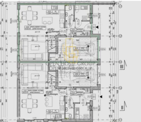 bliźniak, 5 pokoi Wrocław Ołtaszyn. Zdjęcie 5
