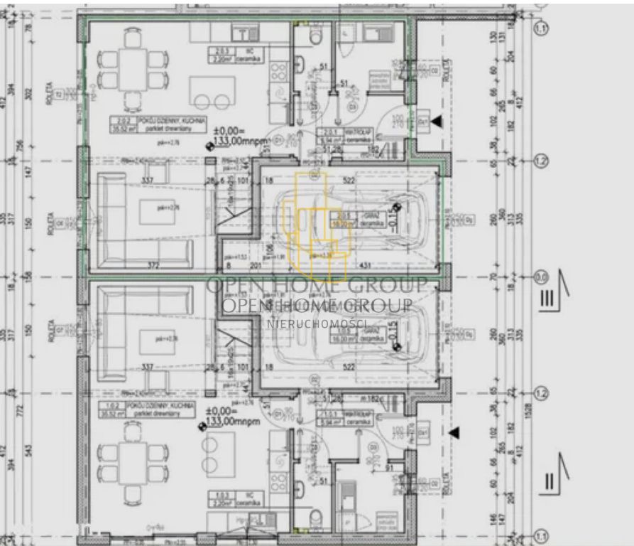 bliźniak, 5 pokoi Wrocław Ołtaszyn. Zdjęcie 5