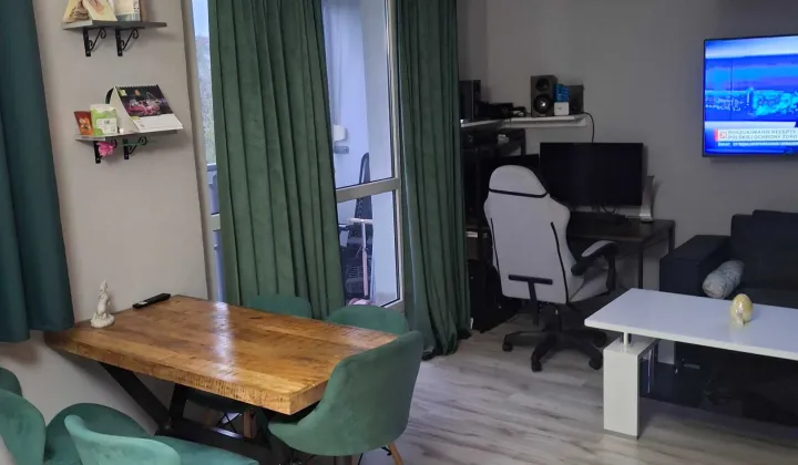 Mieszkanie 4-pokojowe Wodzisław Śląski, os. XXX-lecia PRL