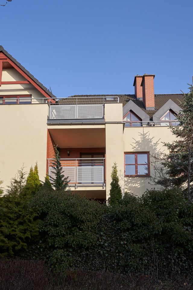 Mieszkanie 2-pokojowe Gdańsk Suchanino, ul. Otwarta. Zdjęcie 5