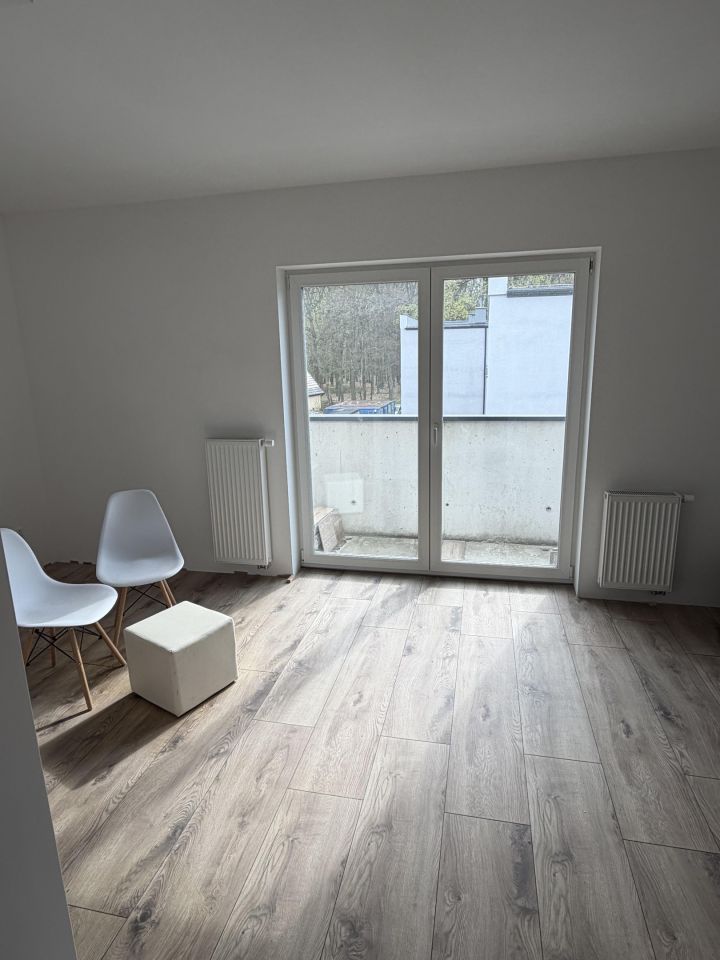 Mieszkanie 1-pokojowe Goleniów Centrum , ul. Fryderyka Chopina. Zdjęcie 1