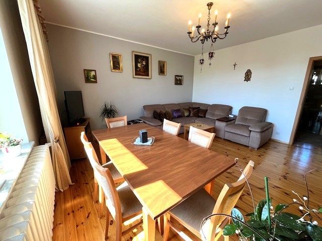 Mieszkanie 3-pokojowe Szczecin Niebuszewo, ul. Boguchwały. Zdjęcie 2