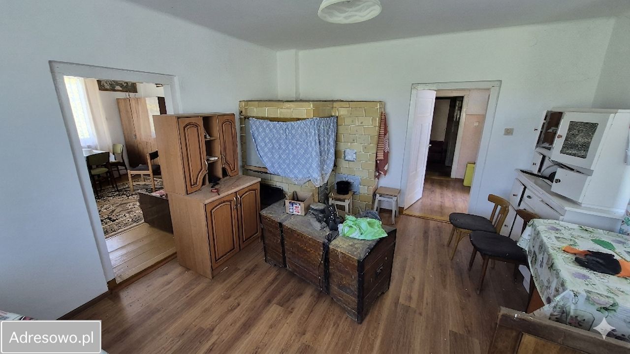 siedlisko, 3 pokoje Źrebce. Zdjęcie 10