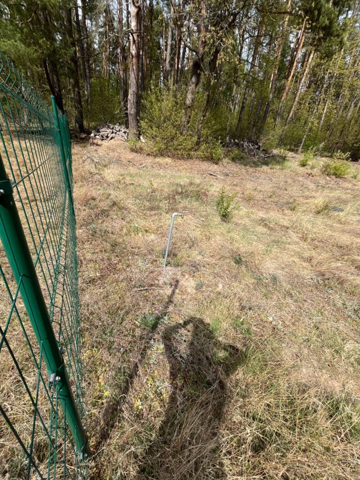 Działka budowlana Międzylesie. Zdjęcie 4