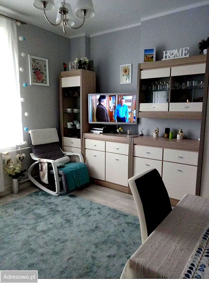 Mieszkanie 1-pokojowe Elbląg Centrum, ul. Hetmańska. Zdjęcie 2