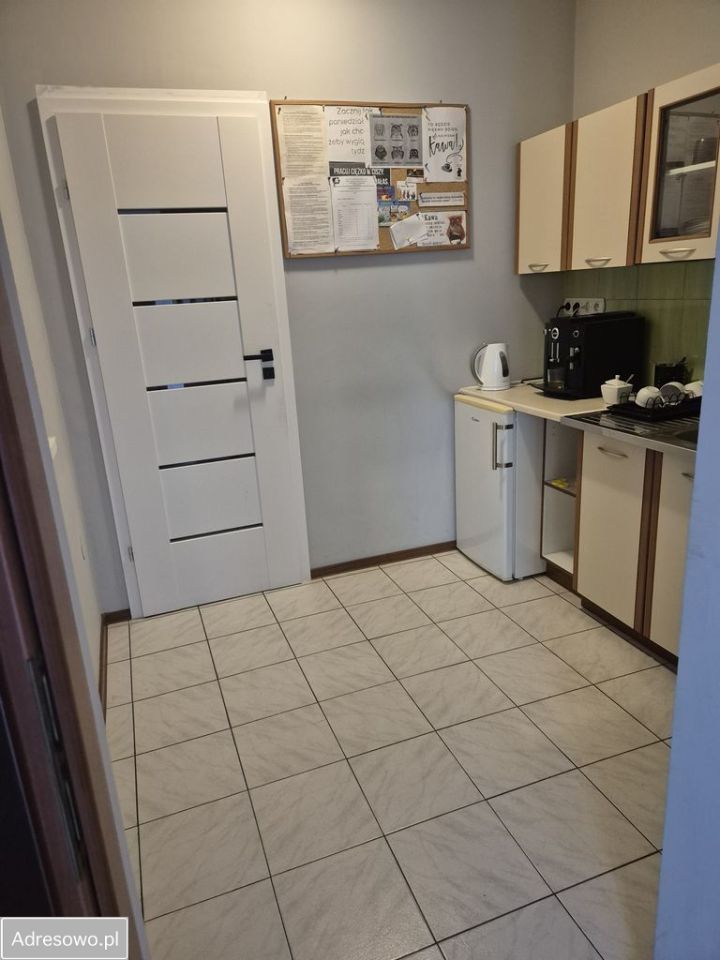 Hala/magazyn Pysznica, ul. Kręta. Zdjęcie 6