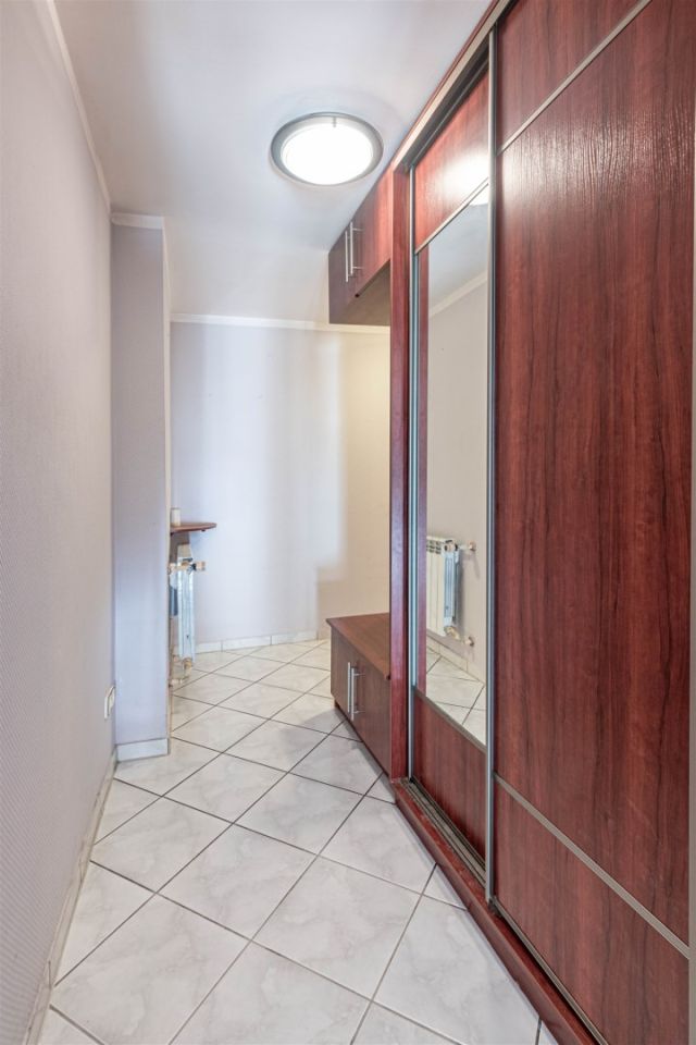 Mieszkanie 2-pokojowe Szczecin, pl. Zawiszy Czarnego. Zdjęcie 11