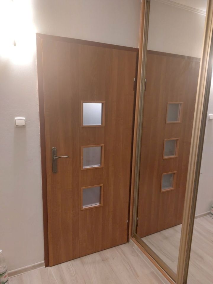 Mieszkanie 3-pokojowe Warszawa Ursus, ul. Orląt Lwowskich. Zdjęcie 7