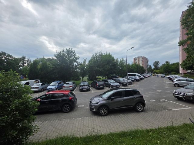 Mieszkanie 3-pokojowe Poznań Nowe Miasto, ul. Krańcowa. Zdjęcie 8
