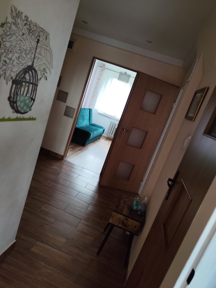 Mieszkanie 2-pokojowe Krosno Śródmieście, ul. Krakowska. Zdjęcie 3