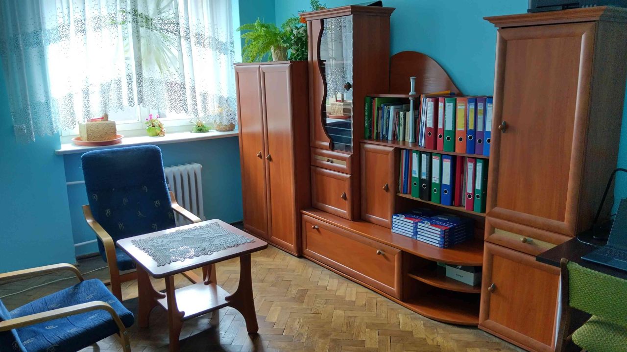 Mieszkanie 3-pokojowe Siemianowice Śląskie Tuwim, ul. Klonowa. Zdjęcie 3