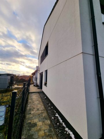 Mieszkanie 4-pokojowe Szczecin Warszewo. Zdjęcie 3