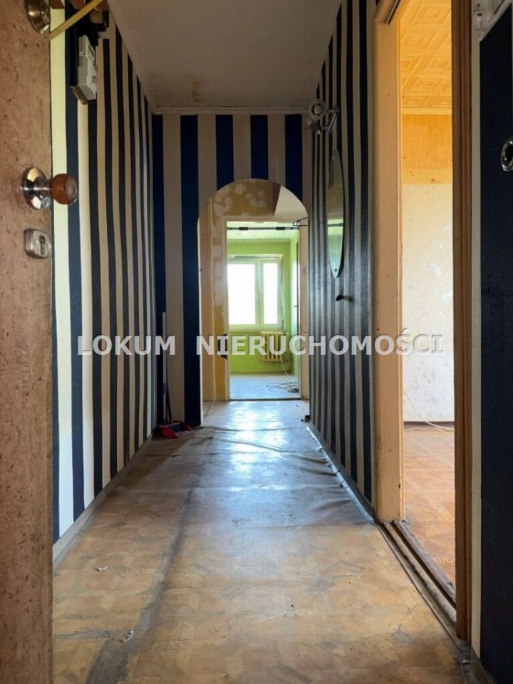 Mieszkanie 3-pokojowe Jastrzębie-Zdrój, ul. Śląska. Zdjęcie 3