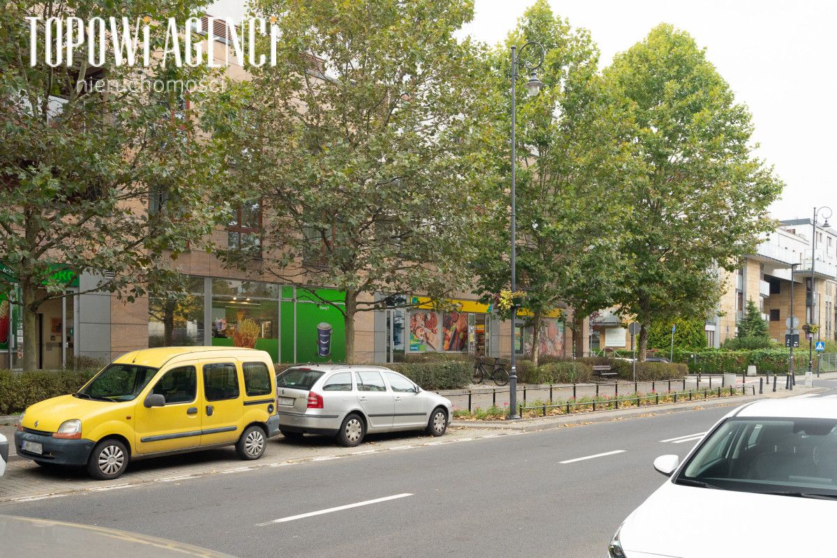 Mieszkanie 2-pokojowe Warszawa Wilanów, ul. Sarmacka. Zdjęcie 13