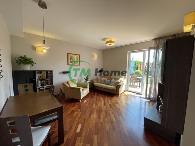 Mieszkanie 3-pokojowe Józefosław, ul. Świetlista. Zdjęcie 1