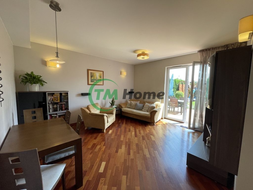 Mieszkanie 3-pokojowe Józefosław, ul. Świetlista