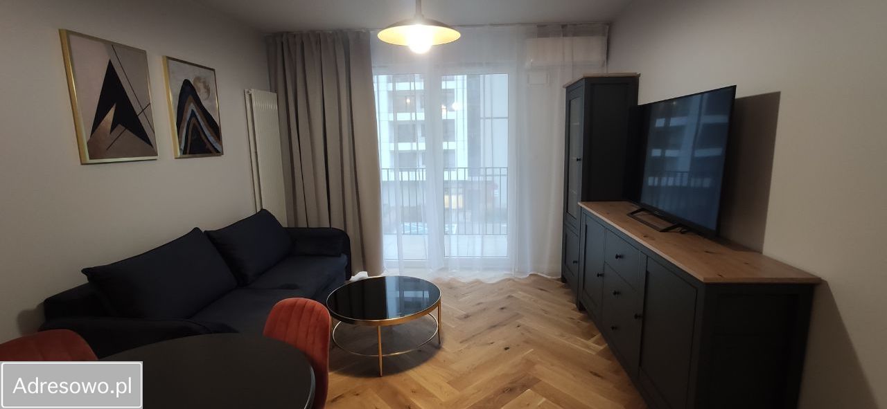 Mieszkanie 2-pokojowe Warszawa Ursus, ul. Herbu Oksza