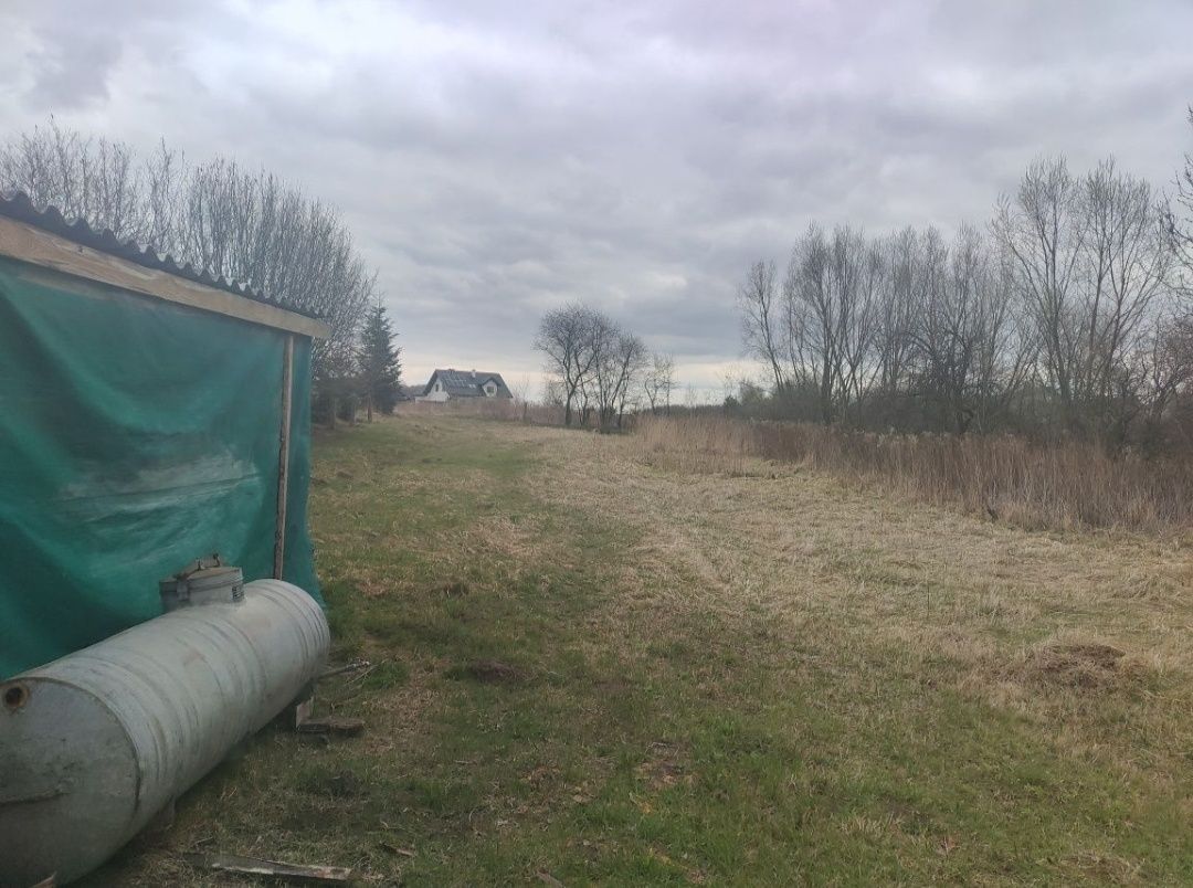 Działka budowlana Horyniec-Zdrój. Zdjęcie 5