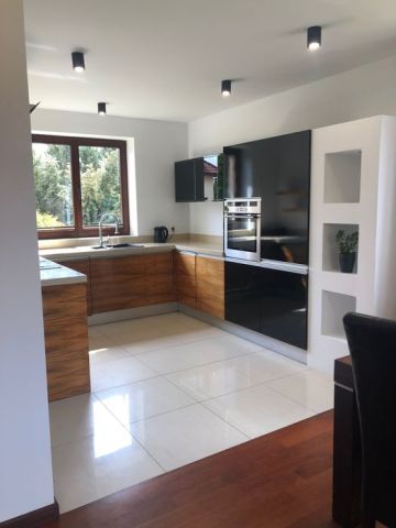 dom wolnostojący, 5 pokoi Warszawa Białołęka. Zdjęcie 1