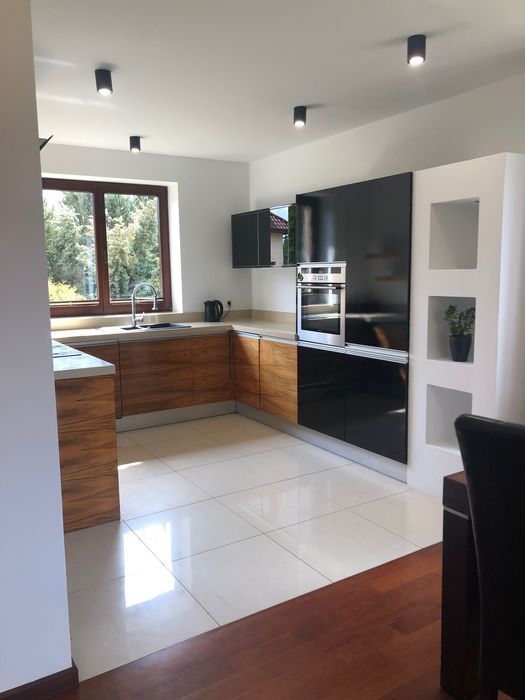 dom wolnostojący, 5 pokoi Warszawa Białołęka