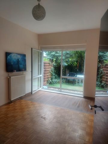 Mieszkanie 2-pokojowe Warszawa Ochota, ul. Włodarzewska. Zdjęcie 1