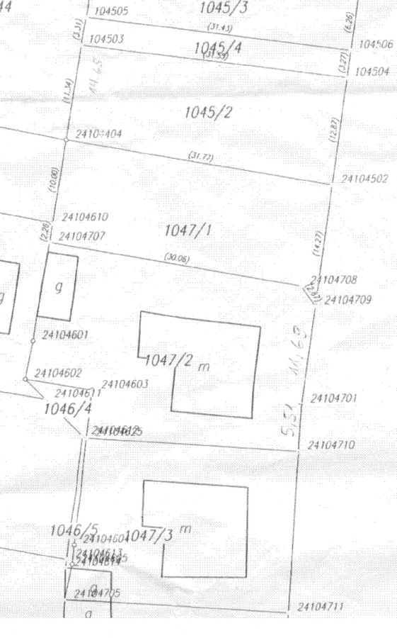 Działka budowlana Kielce Barwinek, ul. Dionizego Czachowskiego. Zdjęcie 2