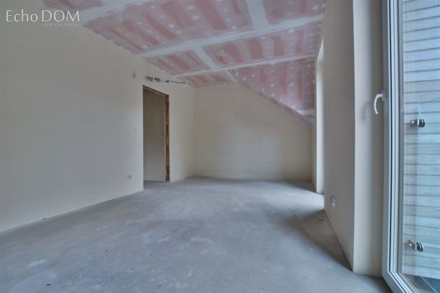 dom szeregowy, 4 pokoje Kraków Swoszowice, ul. Mirosława Krzyżańskiego. Zdjęcie 11