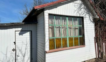 Działka rod Ostrowiec Świętokrzyski