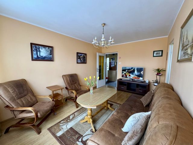 Mieszkanie 4-pokojowe Ustka, ul. Legionów. Zdjęcie 2