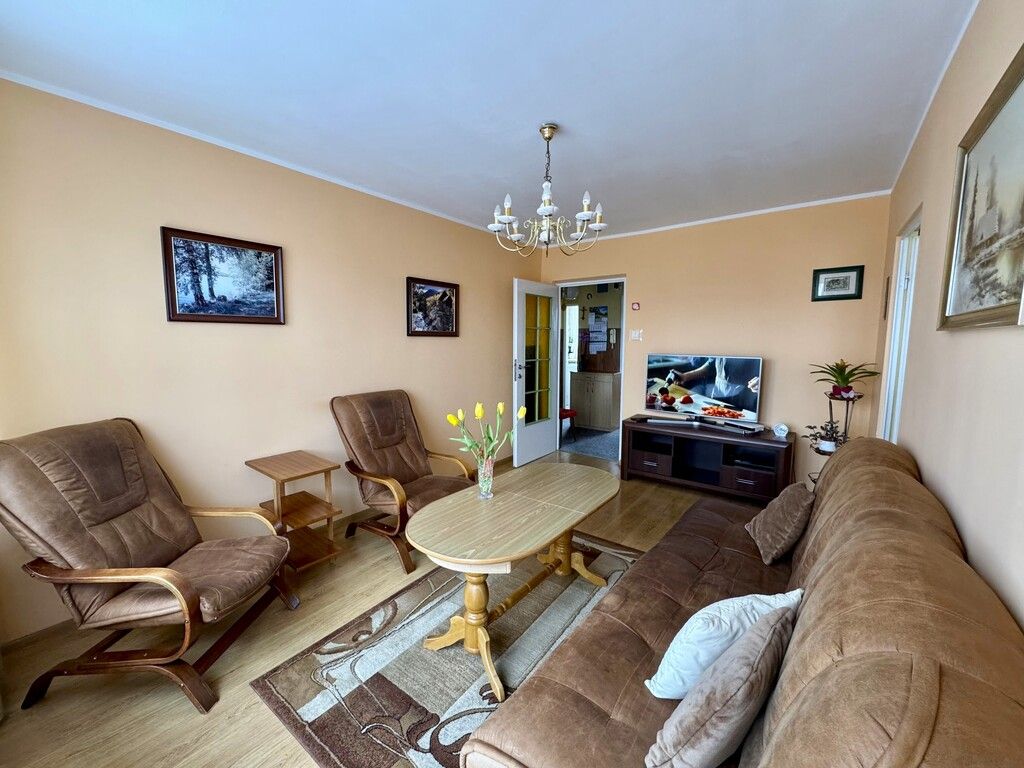 Mieszkanie 4-pokojowe Ustka, ul. Legionów. Zdjęcie 2