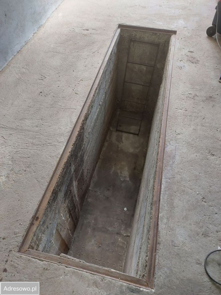 Garaż/miejsce parkingowe Słupsk, ul. Grunwaldzka. Zdjęcie 3