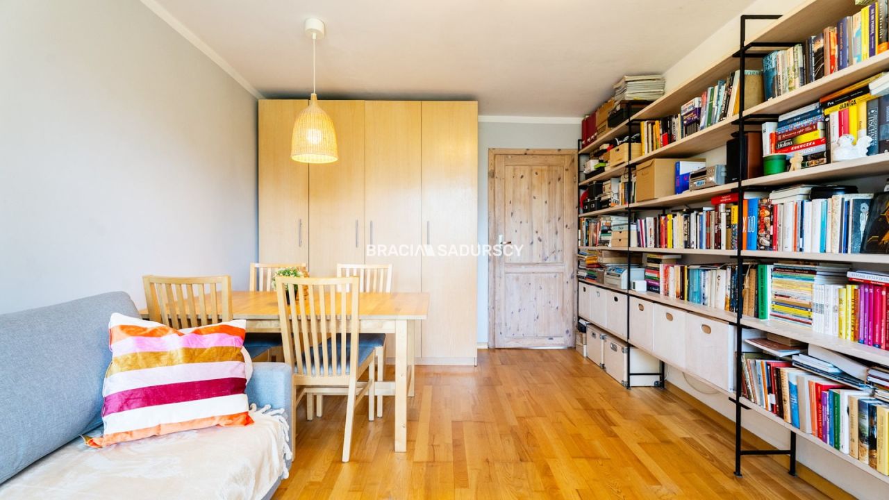 Mieszkanie 2-pokojowe Kraków Prokocim, ul. Erazma Jerzmanowskiego. Zdjęcie 5