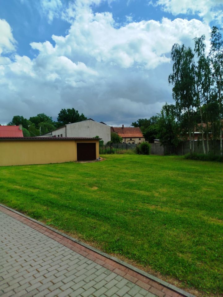 Hala/magazyn Kożuchów, ul. Żagańska. Zdjęcie 12