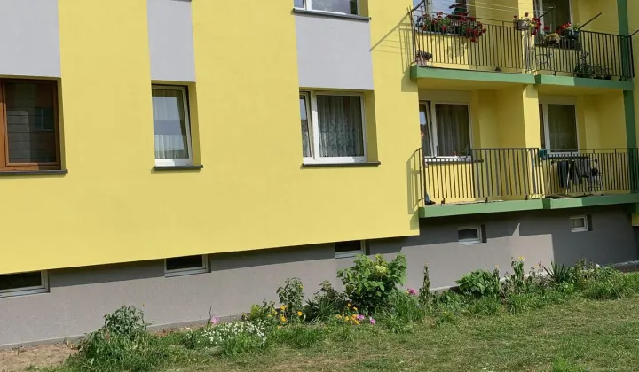 Mieszkanie 2-pokojowe Zawiercie, ul. Józefa Piłsudskiego