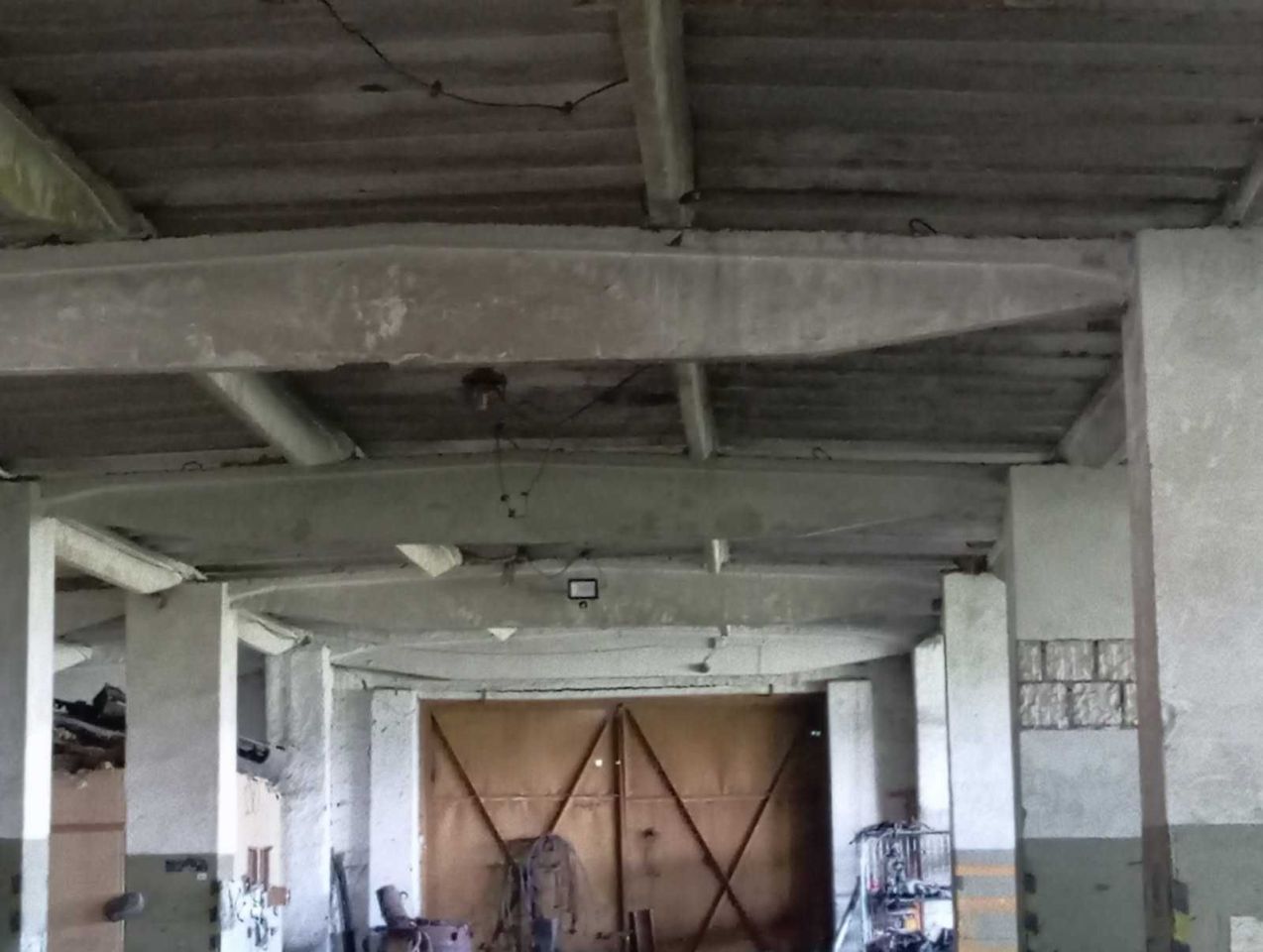 Nieruchomość komercyjna Warszówek. Zdjęcie 2