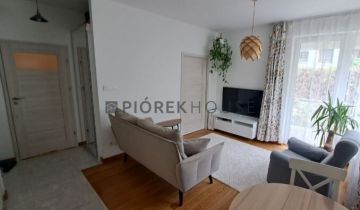 Mieszkanie 3-pokojowe Warszawa Bielany, ul. Stefana Żeromskiego