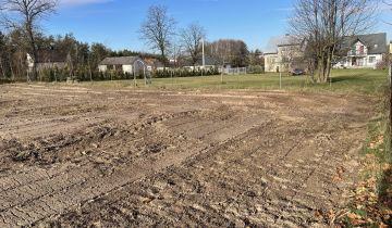 Działka budowlana Jastrząb, ul. Konopnickiej